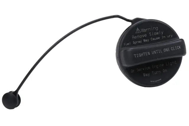 Fuel Tank Filler Cap - ACDelco (22944930)