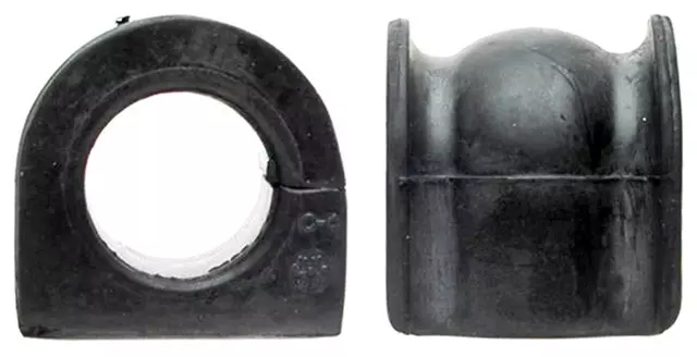 45G1489 - Suspension: Front Stabilizer Shaft Link Insulator for ACDelco Image