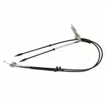 GN1Z2A603B - : Rear Cable for Ford: EcoSport Image