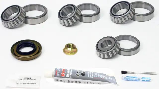 SDK339B - Driveline and Axles: SKF Differential Rebuild Kit SDK339-B for SKF Image