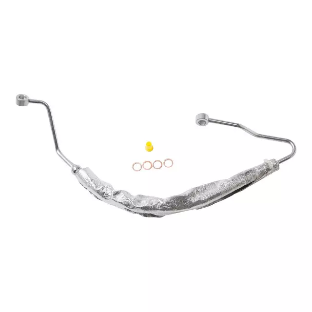 80417 - : 14MM Banjo x 14MM Banjo for Edelmann Image