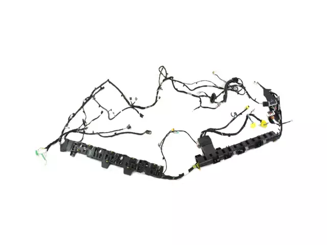 Body Right Wiring - Mopar (68282605AG)