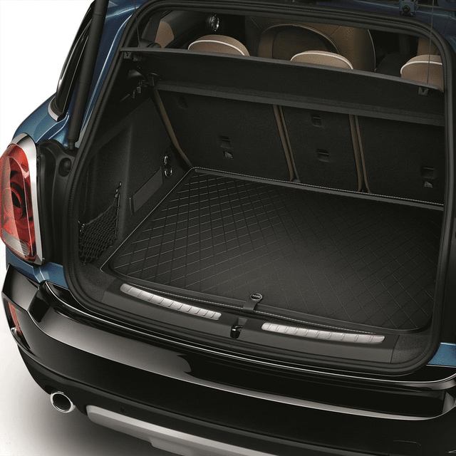 51472447613 - : All Weather Luggage Compartment Mat for Mini: Cooper Countryman Image