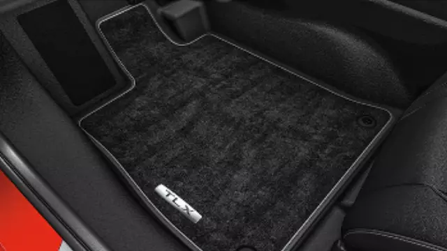 8P15TGV210 - : Floor Mat for Acura Image