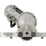 2804329 - : DENSO First Time Fit® Starter Motor – Remanufactured for Denso Image