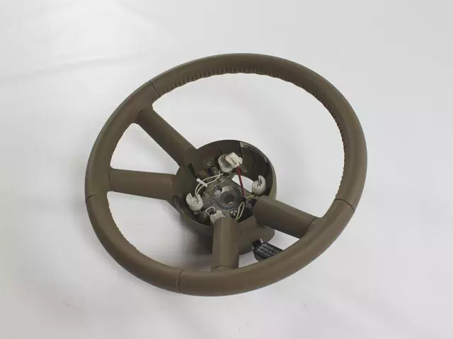 Steering Wheel - Mopar (1EX89DK5AC)
