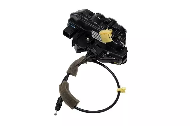 19257149 - Electrical: Lock Actuator for GM Image