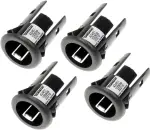 42451 - : Park Sensor Retainer Bezels for Dorman Image