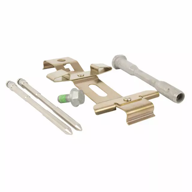 2015-2023 Ford Mustang - Caliper Retainer Clip - Ford (FR3Z-2068-C)