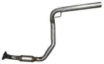 41934 - : Direct-Fit Catalytic Converter (Non C.A.R.B. Compliant) for AB Catalytic Image