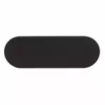 FL3Z13D712A - Body: 2015-2020 Ford Blank Cover for Ford: F-150, F-150 Lightning, F-250 Super Duty, F-350 Super Duty, F-450 Super Duty Image