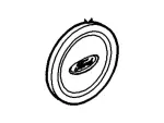 6L1Z1130CA - : Cover Wheel for Ford Image