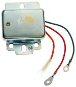 19140218 - : Regulator for GM Image