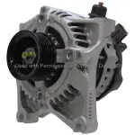 28014091 - : Remanufactured Alternator for Ford: F-250 Super Duty, F-350 Super Duty Image