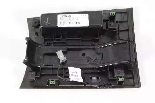 1JQ57AAAAE - Interior Trim: Gear Shift Indicator Bezel for Chrysler: 300 Image