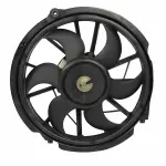 RF160 - : Motorcraft™ Engine Cooling Fan Assembly for Ford: GT Image