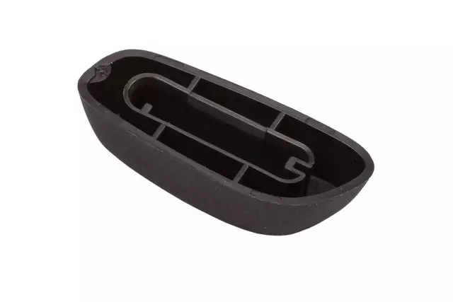Cocoa Passenger Seat Adjuster Knob - GM (09063387)