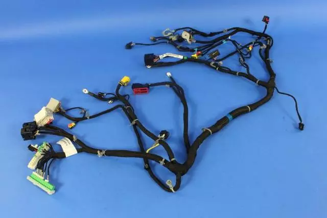 68207086AG - Electrical: Instrument Panel Wiring for Mopar Image