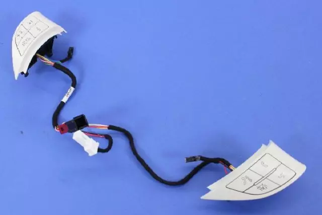 Speed Control Switch - Mopar (1TB47LW9AD)