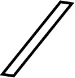 808161LA0B - : Tape for Infiniti Image