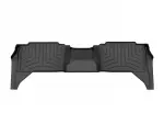4418462IM - : Black FloorLiner™ HP, 2nd Row for WeatherTech Image