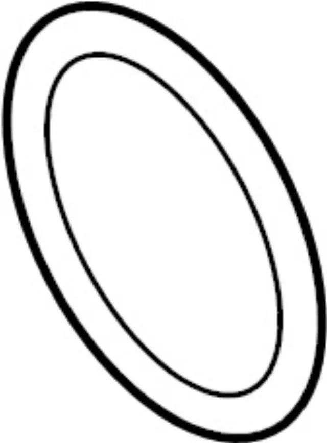 210493TA0A - : Water Outlet O-Ring for INFINITI: QX60 Image