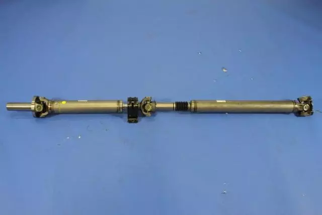 Drive Shaft - Mopar (68235635ad)