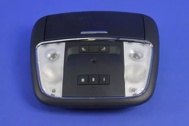 Overhead Console - Mopar (5PS831X9AC)