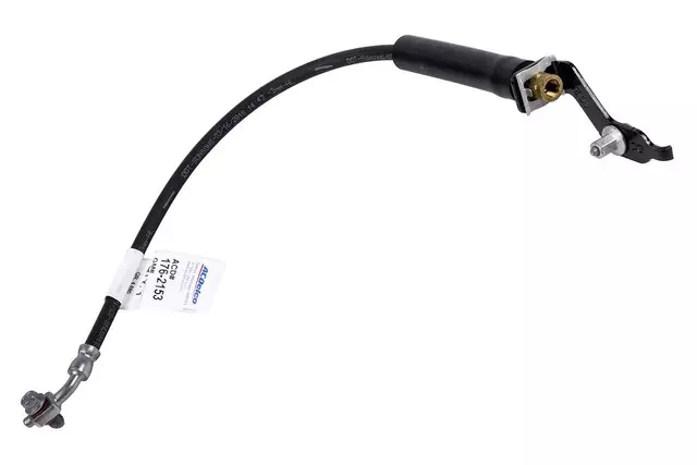 1762153 - : Acdelco™ Brake Hydraulic Hose for GM Image