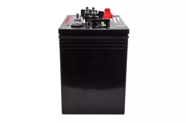 Battery - ACDelco (GC2-208)