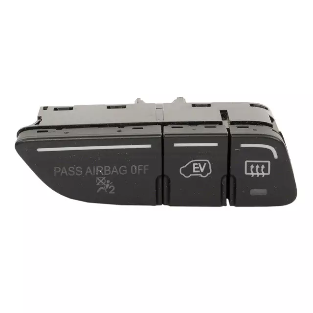 DM5Z9C888A - Body: Air Bag Switch for Ford: C-Max Image