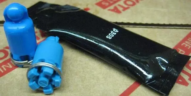 Mirror Glass - Toyota (87961-02A80)