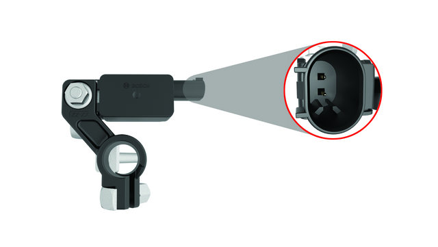 Battery Cable Terminal End - Mopar (68310163AC)