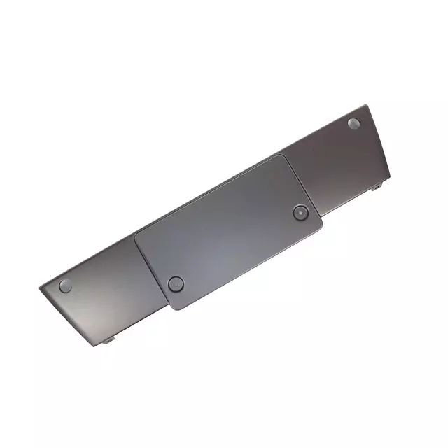 4E0807287AK1QP - Body: License Bracket for Audi: A8 Quattro Image