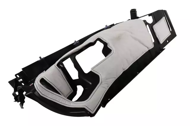 22910243 - Body: Lock Pillar Trim for Buick: Verano Image