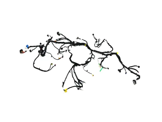 68354999AF - Electrical: Instrument Panel Wiring for Mopar Image image