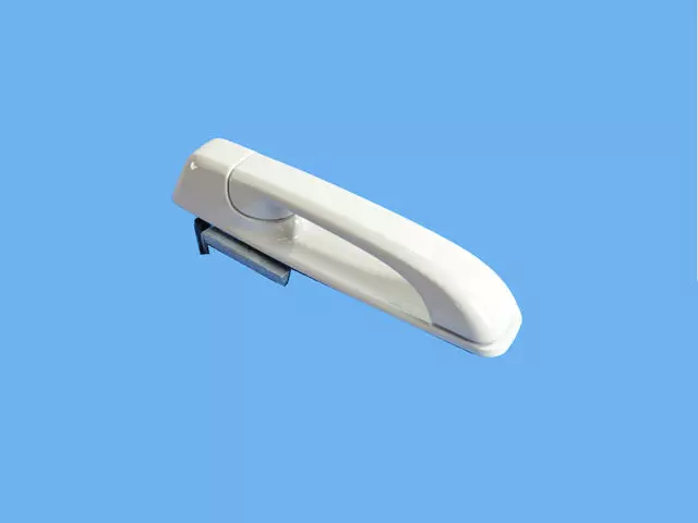 1GH19PWQAD - Doors, Door Mirrors and Related Parts: Exterior Door Handle, Left for Mopar Image