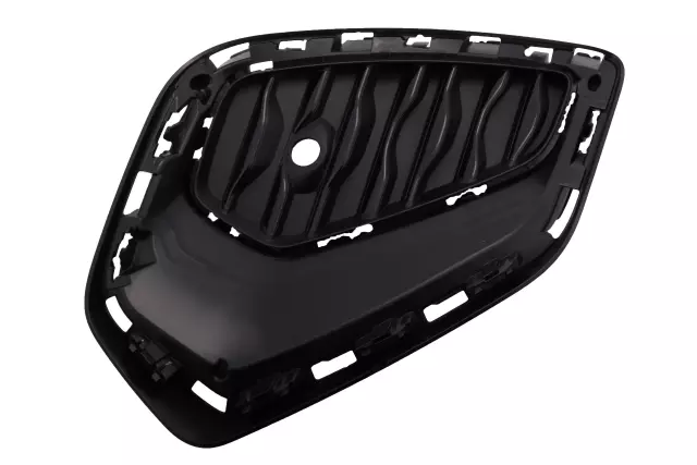 Front Driver Side Fog Lamp Opening Cover - GM (13491164)