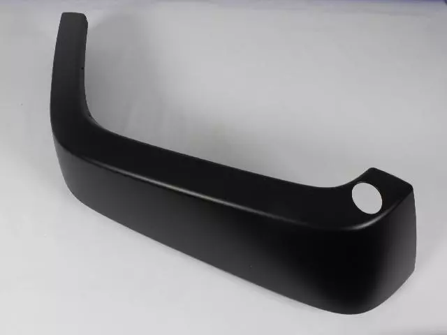 5KC87TZZAJ - : OEM NEW 2007-18 Mopar Wrangler Front Wheel Opening Flare Molding Left 5KC87TZZAJ for Mopar Image