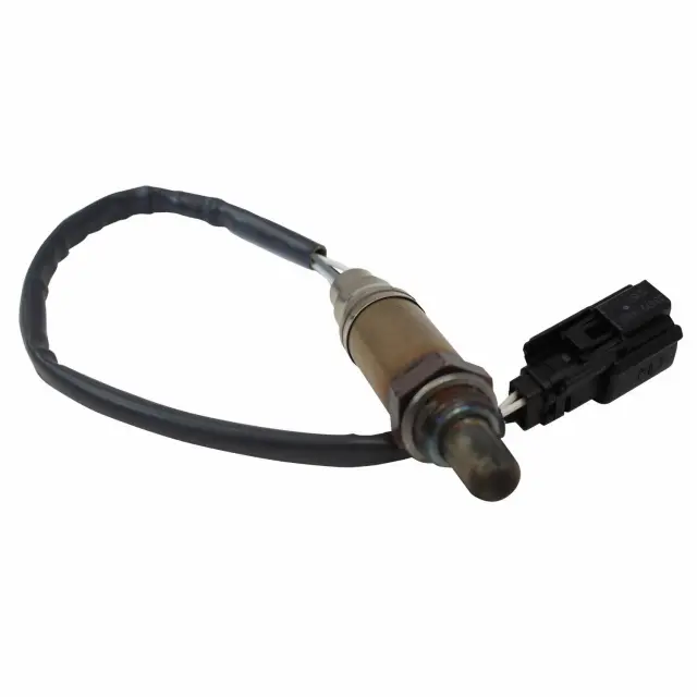 DY1181 - Emission System: Motorcraftâ„¢ Lower Oxygen Sensor for Ford: Expedition, F-250 Super Duty, F-350 Super Duty, F-450 Super Duty, F-550 Super Duty | Lincoln: Navigator Image