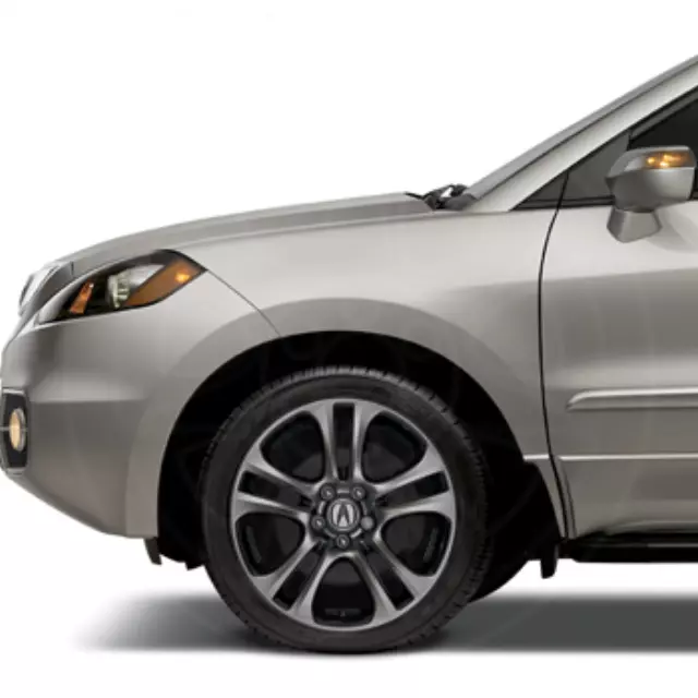 8W19STK201 - Suspension: Wheel, Styled for Acura: RDX Image
