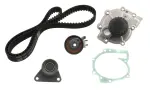 TKV001 - : Engine Timing Belt Kit with Water Pump for AISIN Image