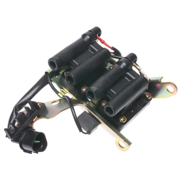 UF158 - Ignition Systems: Distributorless Coil for SMP CORP Image