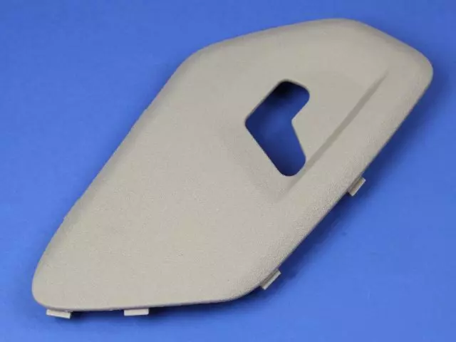 Bezel - Mopar (1BG451D1AA)