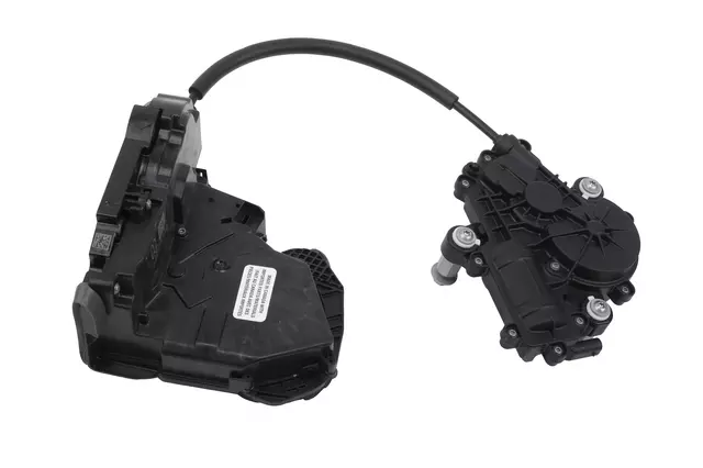 F (S)Latch - GM (13544233)