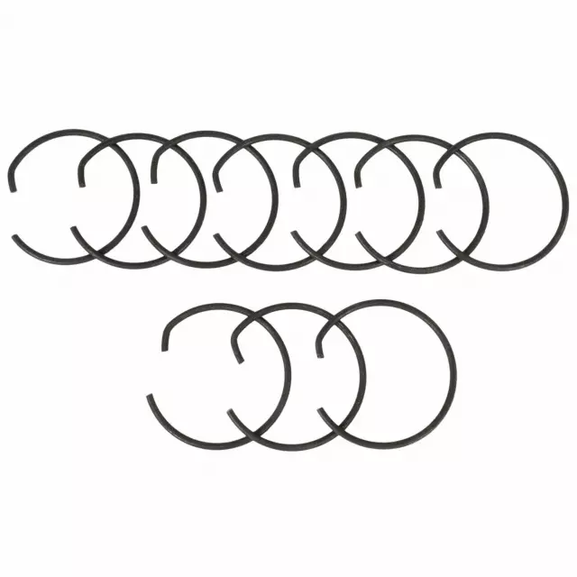 4C4Z6148AC - : Kit Piston Ring for Ford Image