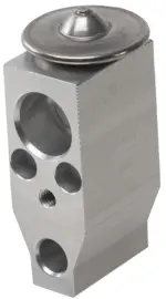 39644 - : Block Type Expansion Valve w/o Solenoid for FOUR SEASONS Image
