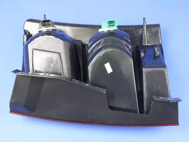 Tail Stop Turn Lamp, Left - Mopar (5113201AB)