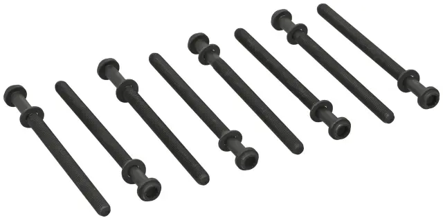 586360 - Engines &amp; Components: Cylinder Head Bolt Set for Elring Image