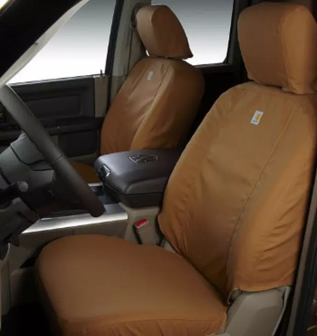 Seat Savers By Covercraft, Rear Bucket Seats - Ford (VBB5Z-6163812-H)